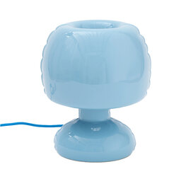 Home Studyo Tafellamp Freddy Sky Gloss Home Studyo Tafellamp Freddy Sky Gloss
