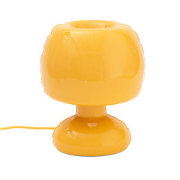 Home Studyo Tafellamp Freddy Geel Gloss Home Studyo Tafellamp Freddy Geel Gloss