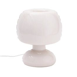 Home Studyo Tafellamp Freddy Bone Gloss Home Studyo Tafellamp Freddy Bone Gloss