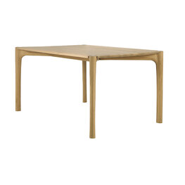 Ethnicraft Pi Dining Table 140x80cm