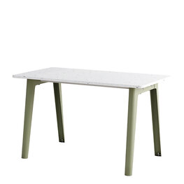 TIPTOE New Modern - Bureau Recycled Plastic (130 cm)
