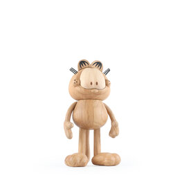 Boyhood Garfield