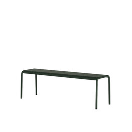 TIPTOE Panorama Tuin Bank 140cm