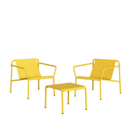 TIPTOE Panorama Tuin Lounge Set