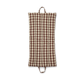 Ferm Living Bothy Check Opvouwbare Strand Mat