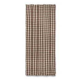 Ferm Living Bothy buitenmatras  Ruit 180cm