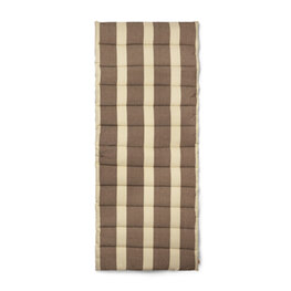Ferm Living Strand Quilted Matras