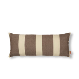 Ferm Living Strand Kussen Gestreept