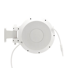 Zee Mirtoon Tuinslang Haspel 30m Wit