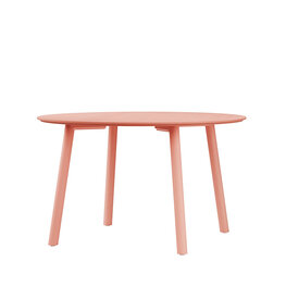 Objekte Unserer Tage (OUT) Meyer Color tafel rond