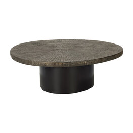 Ethnicraft Slice Koffietafel