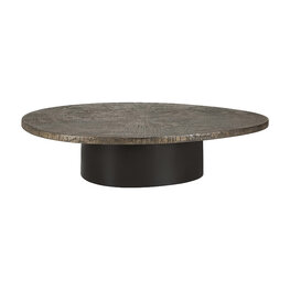 Ethnicraft Slice Koffietafel Large