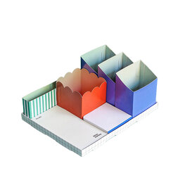 Redopapers Bureau Organiser