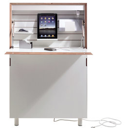 Müller-Möbelwerkstätten Flatmate wall desk Müller-Möbelwerkstätten Flatmate wall desk