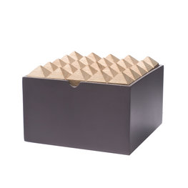 Pyramid Box Medium Korridor Design Pyramid Box Medium Korridor Design