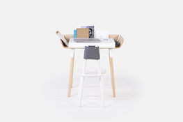 EMKO Bureau MWD Small (my writing desk)