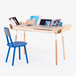 EMKO Bureau MWD (my writing desk)