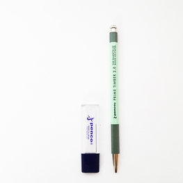 Penco Prime Timber 2.0 vulpotlood mint groen