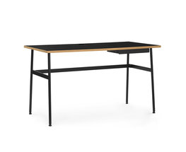Normann Copenhagen Journal Desk - bureau Normann Copenhagen Journal Desk - bureau