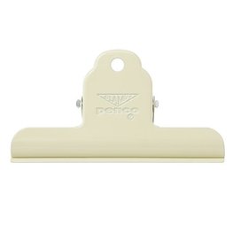 Penco Clip papier klem Medium Ivoor