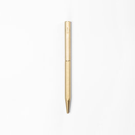 ystudio Classic Ballpoint pen (twist) ystudio Classic Ballpoint pen (twist)