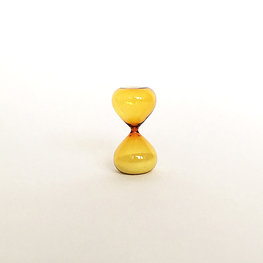 Hightide glazen zandloper 5 minuten (M)