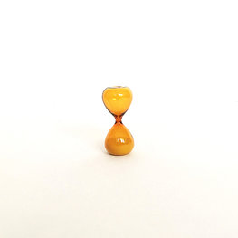 Hightide glazen zandloper 3 minuten (S)