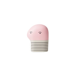 Normann Copenhagen Normies Norma roze 7 cm Normann Copenhagen Normies Norma roze 7 cm