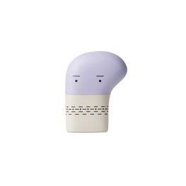 Normann Copenhagen Normies Normnorm paars 9 cm Normann Copenhagen Normies Normnorm paars 9 cm