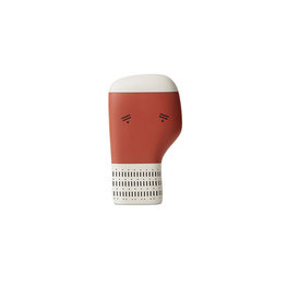 Normann Copenhagen Normies Normus roestbruin 10 cm Normann Copenhagen Normies Normus roestbruin 10 cm