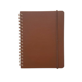 Midori the World meister's notebook Grain B6 Midori the World meister's notebook Grain B6
