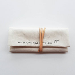 Hightide Field roll Pen Case - roletui