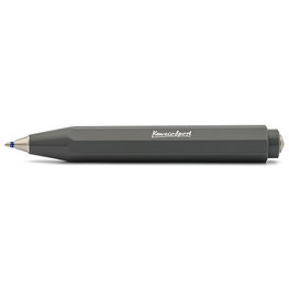 Kaweco Sport Skyline Balpen grijs