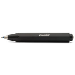 Kaweco Sport Skyline Balpen zwart