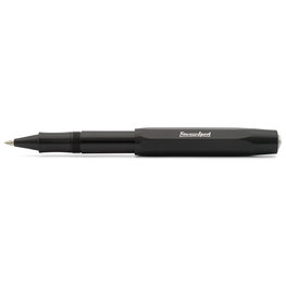 Kaweco Sport Skyline Rollerball pen Zwart