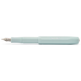 Kaweco Sport Skyline Vulpen Mint Kaweco Sport Skyline Vulpen Mint
