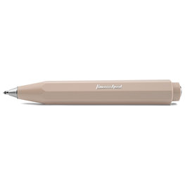 Kaweco Sport Skyline Balpen Macchiato