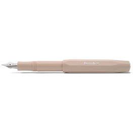 Kaweco Sport Skyline Vulpen Macchiato Kaweco Sport Skyline Vulpen Macchiato