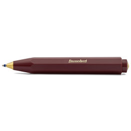 Kaweco Classic Sport Balpen Bordeaux