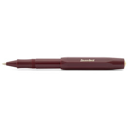 Kaweco Classic Sport Rollerball pen Bordeaux