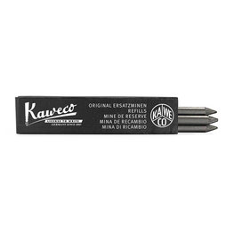 Kaweco Potloodvulling 5,6 mm 5B Kaweco Potloodvulling 5,6 mm 5B