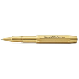 Kaweco Brass Sport Rollerball Kaweco Brass Sport Rollerball