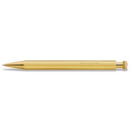 Kaweco Special Balpen Brass messing Kaweco Special Balpen Brass messing