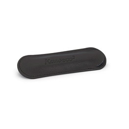 Kaweco Sport lederen etui zwart Kaweco Sport lederen etui zwart
