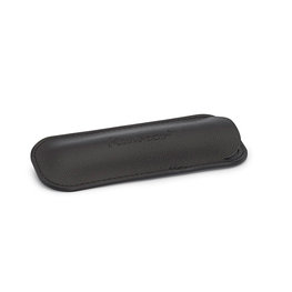 Kaweco Sport lederen etui voor 2 pennen zwart Kaweco Sport lederen etui voor 2 pennen zwart