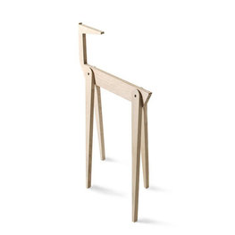 Sudbrock Schraag  "Berliner Bock"