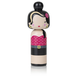 Lucie Kaas Amy Winehouse - Kokeshi pop Lucie Kaas Amy Winehouse - Kokeshi pop