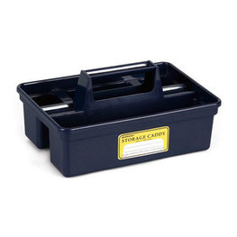 Penco Storage Caddy - Toolbox marine blauw Penco Storage Caddy - Toolbox marine blauw