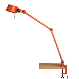 TONONE Bolt Desk Lamp 2 arm clamp
