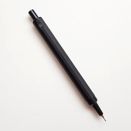 HMM Pencil black HMM Pencil black